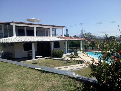 Pousada Tourne Bride Inn in Araruama