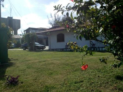Pousada Tourne Bride Inn in Araruama