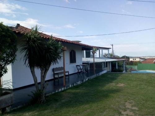 Pousada Tourne Bride Inn in Araruama