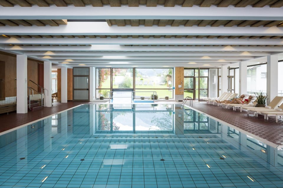 Posthotel Rossle Hotel in Vorarlberg, Austria