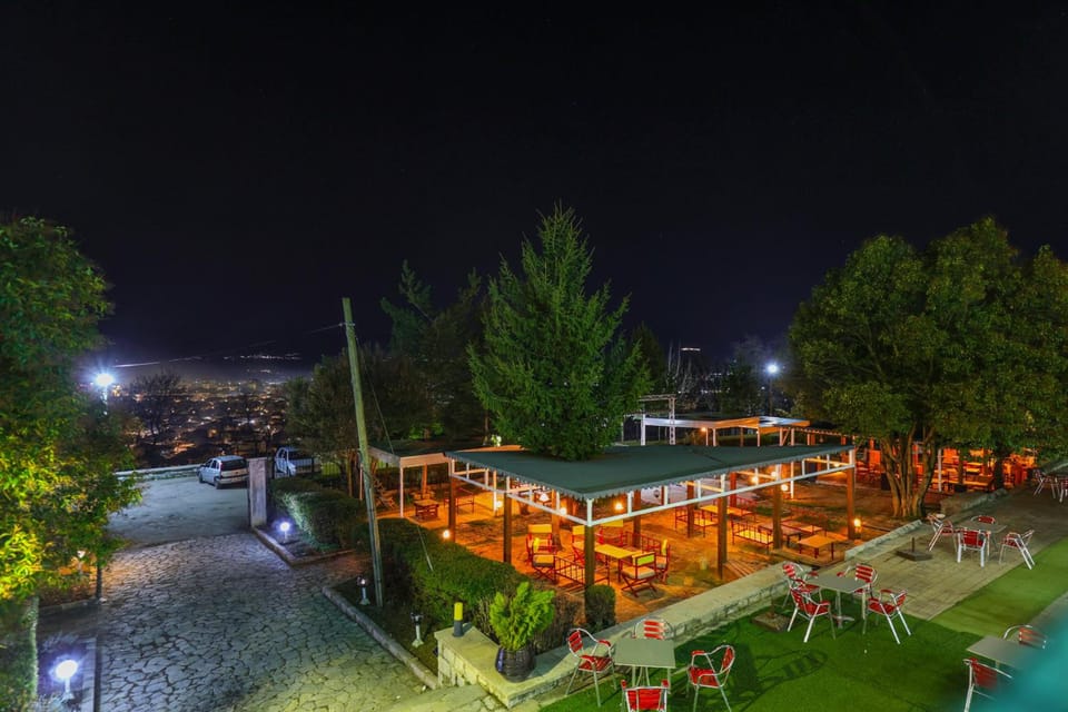 Hotel Kristal Hotel in North Macedonia
