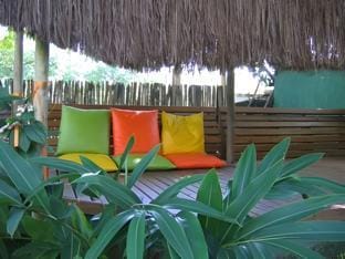 Pousada Dos Artistas Inn in Praia do Forte