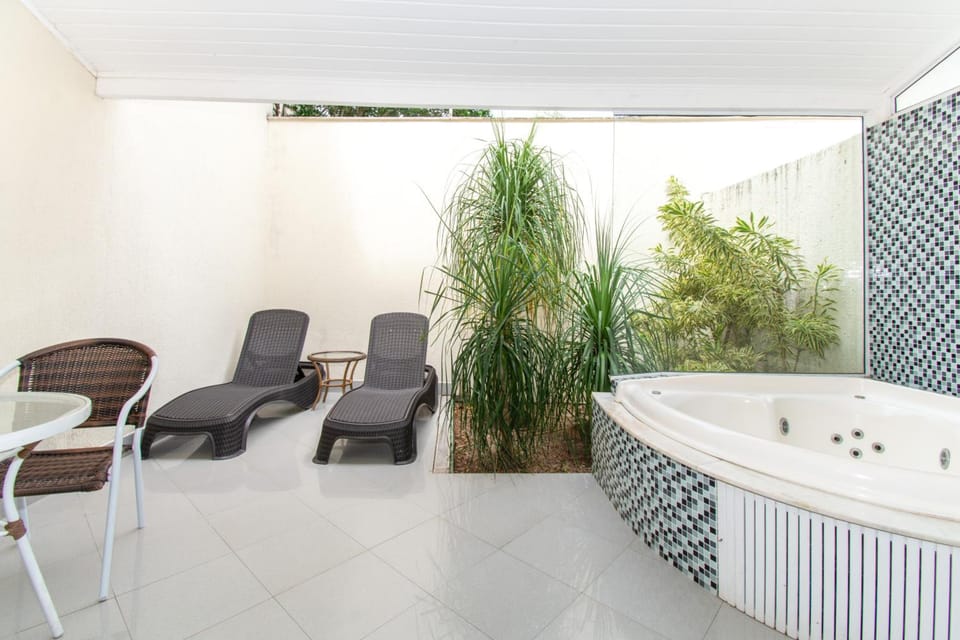 Pousada Marbella Inn in Armacao dos Buzios