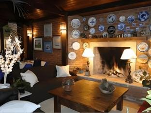 Pousada Paraiso Inn in State of Rio de Janeiro