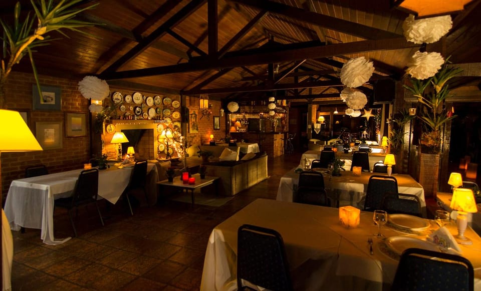 Pousada Paraiso Inn in State of Rio de Janeiro
