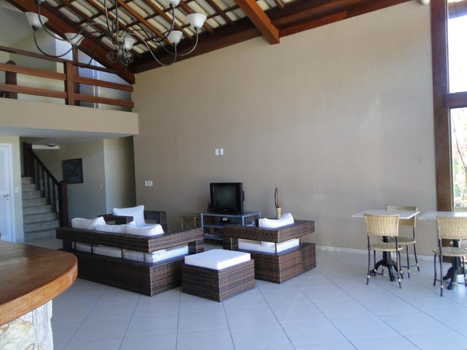 Pousada Praia Bella Inn in Armacao dos Buzios