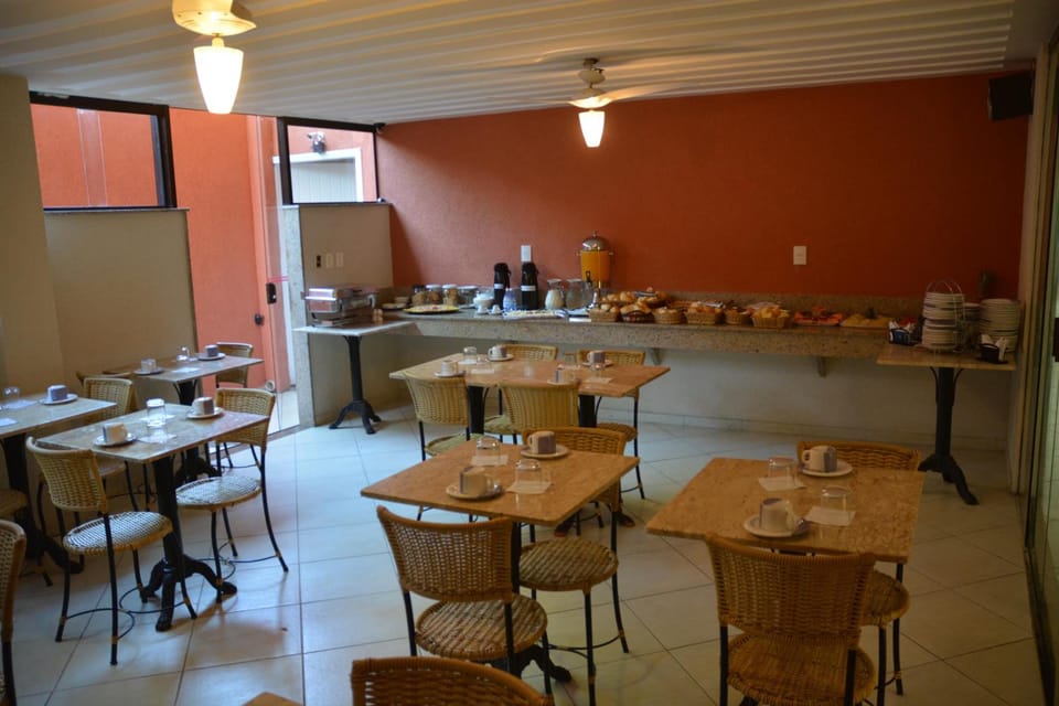 Pousada Praia Bella Inn in Armacao dos Buzios
