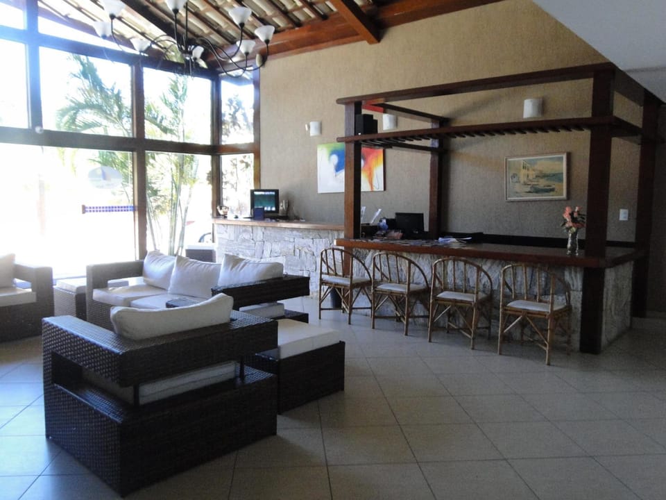 Pousada Praia Bella Inn in Armacao dos Buzios