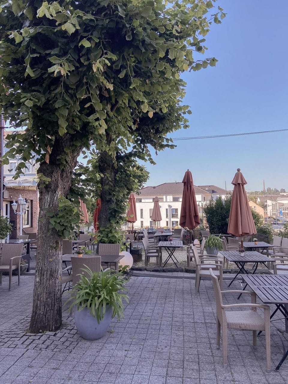 Hotel Eisbach Hotel in Rhineland-Palatinate