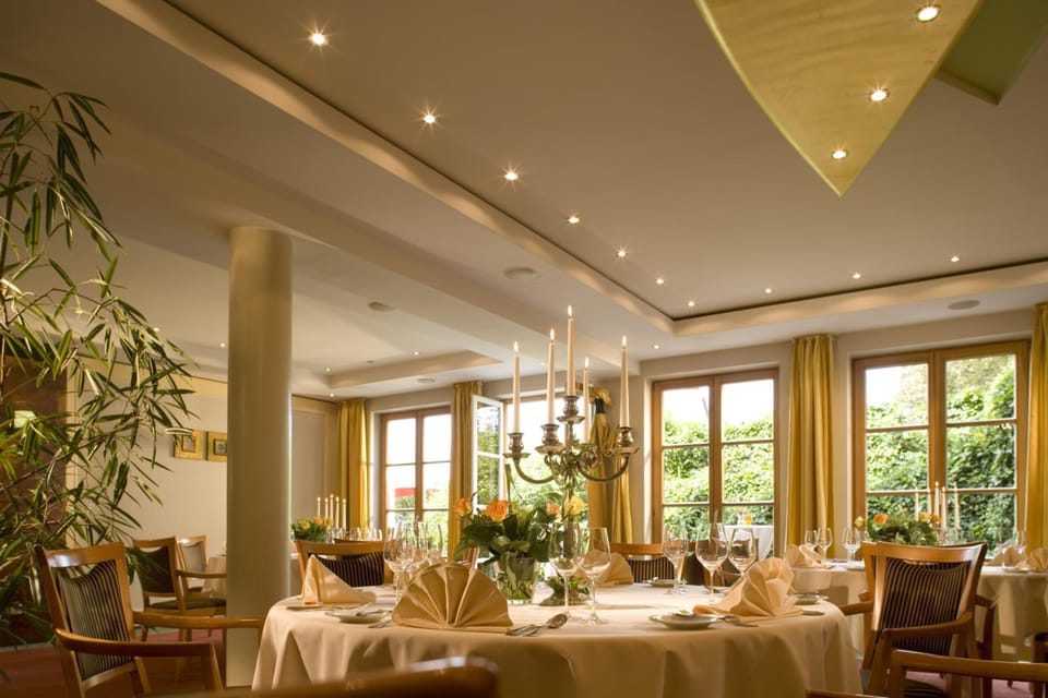 Hotel Eisbach Hotel in Rhineland-Palatinate