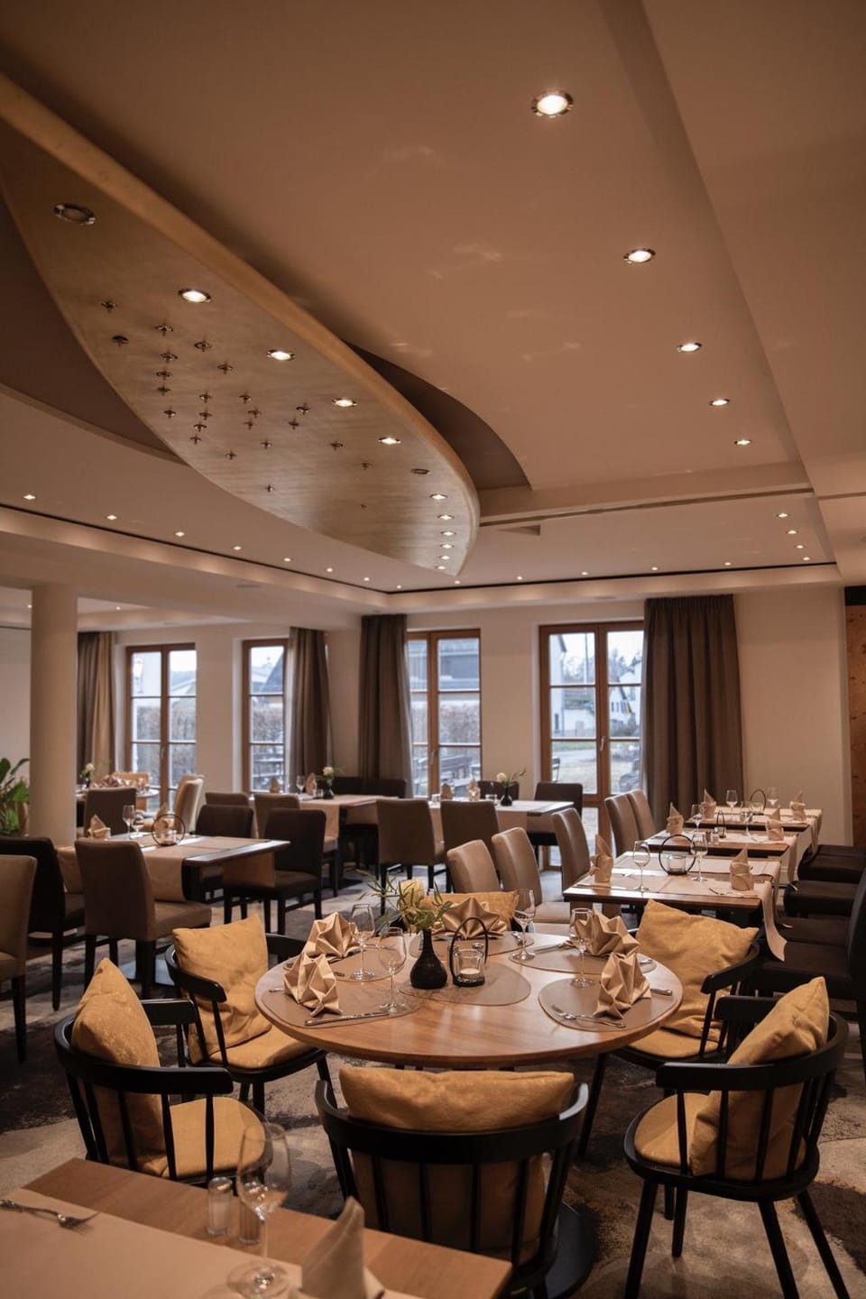 Hotel Eisbach Hotel in Rhineland-Palatinate