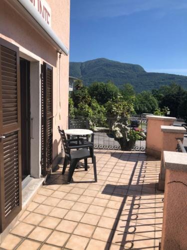 Ristorante Campagna Hotel in Locarno