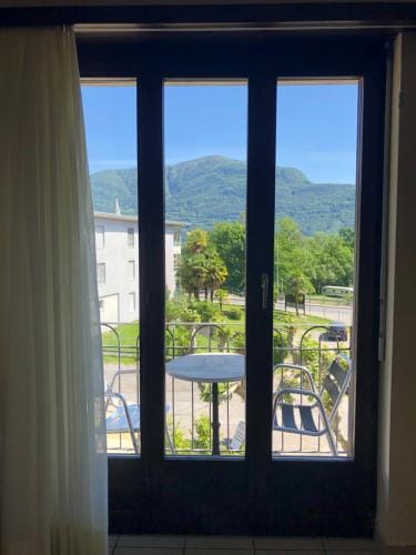 Ristorante Campagna Hotel in Locarno