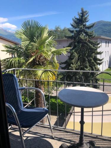 Ristorante Campagna Hotel in Locarno