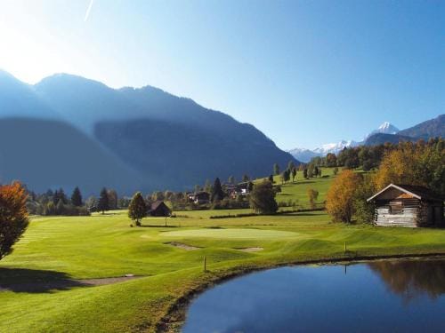 Spacious Apartment near Ski Area in Mittersill Hotel in Salzburgerland
