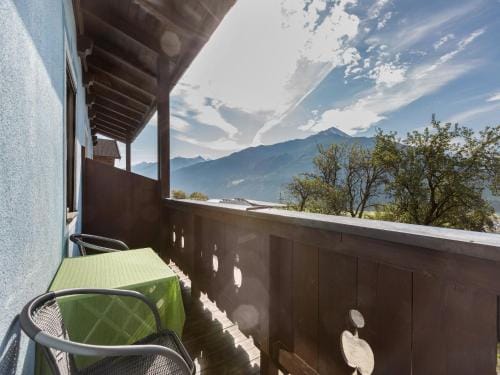 Spacious Apartment near Ski Area in Mittersill Hotel in Salzburgerland