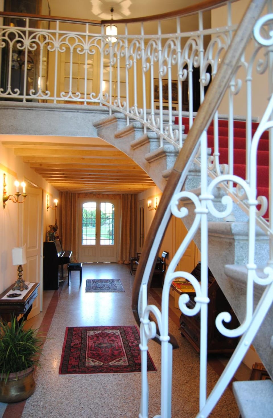 Ca' Settecento "Villa Cavazza Querini" Hotel in Friuli-Venezia Giulia