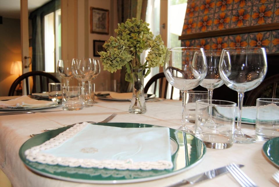 Ca' Settecento "Villa Cavazza Querini" Hotel in Friuli-Venezia Giulia