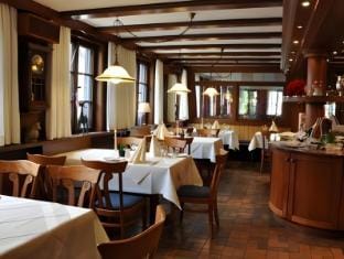 Hotel Rossle Hotel in Baden-Württemberg