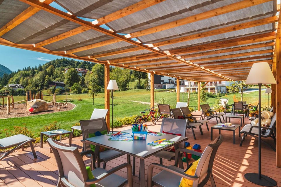 Family Hotel Serena Hotel in Trentino-South Tyrol