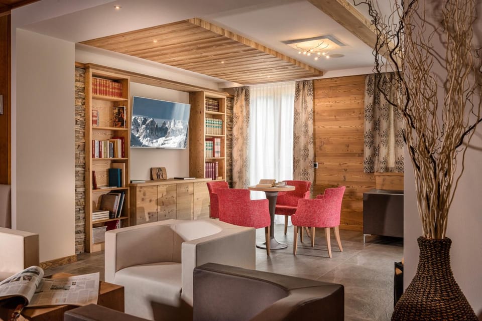 Family Hotel Serena Hotel in Trentino-South Tyrol