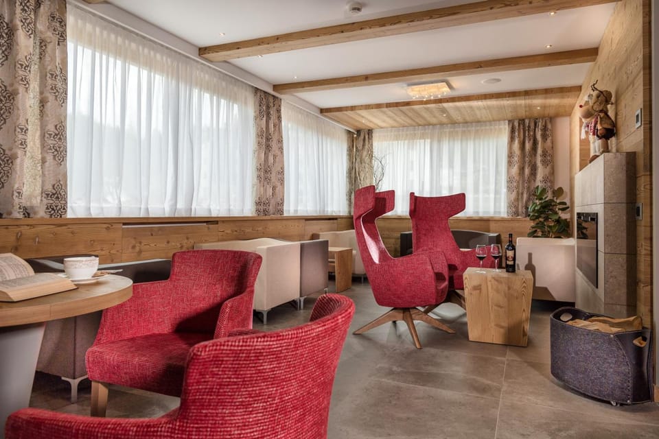Family Hotel Serena Hotel in Trentino-South Tyrol