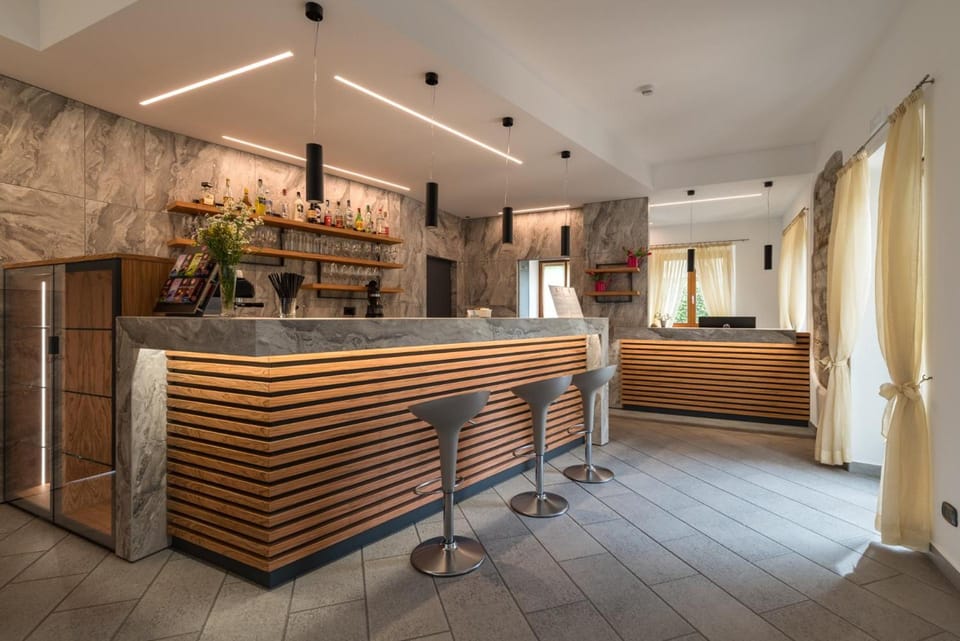 Residence Al Frantoio Hotel in Arco