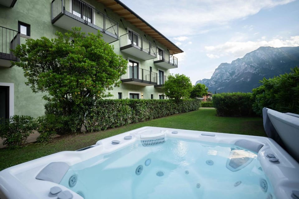 Residence Al Frantoio Hotel in Arco