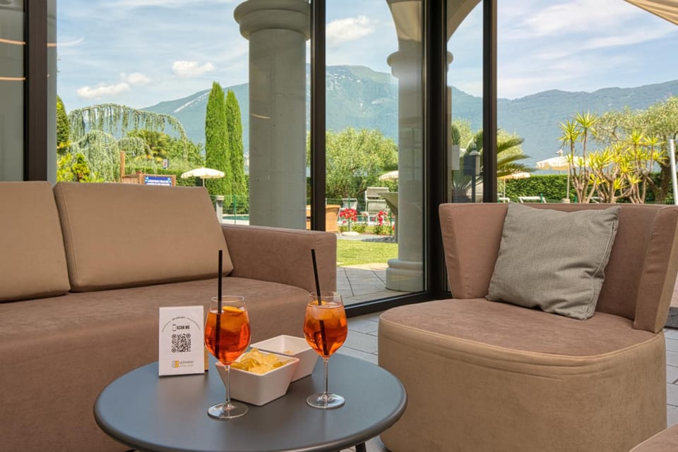 Residence Al Frantoio Hotel in Arco