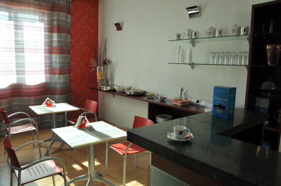 Hotel Fontana Del Re Hotel in Province of Foggia