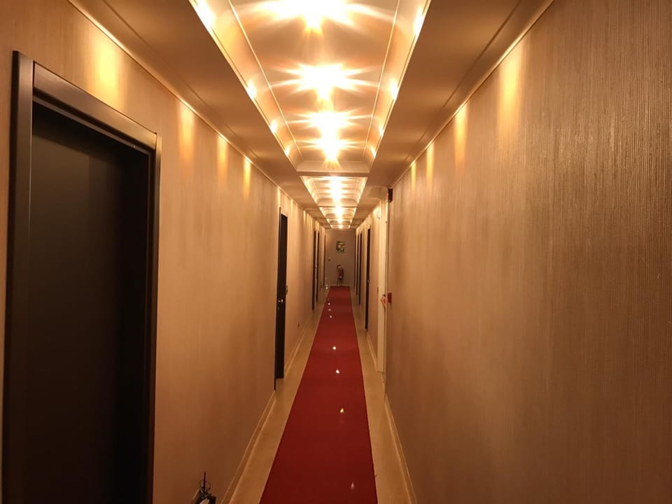 Hotel Fontana Del Re Hotel in Province of Foggia