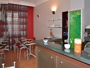 Hotel Fontana Del Re Hotel in Province of Foggia