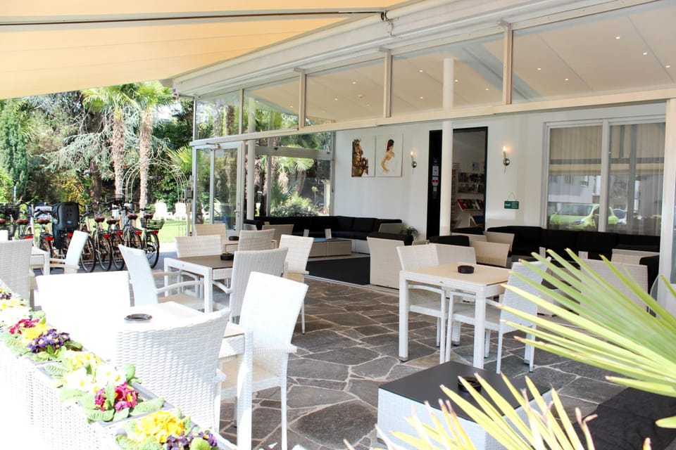 Hotel Luna Garni Hotel in Ascona