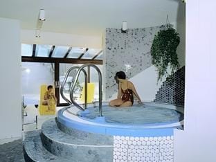 Hotel Vogtland Hotel in Thuringia, Germany