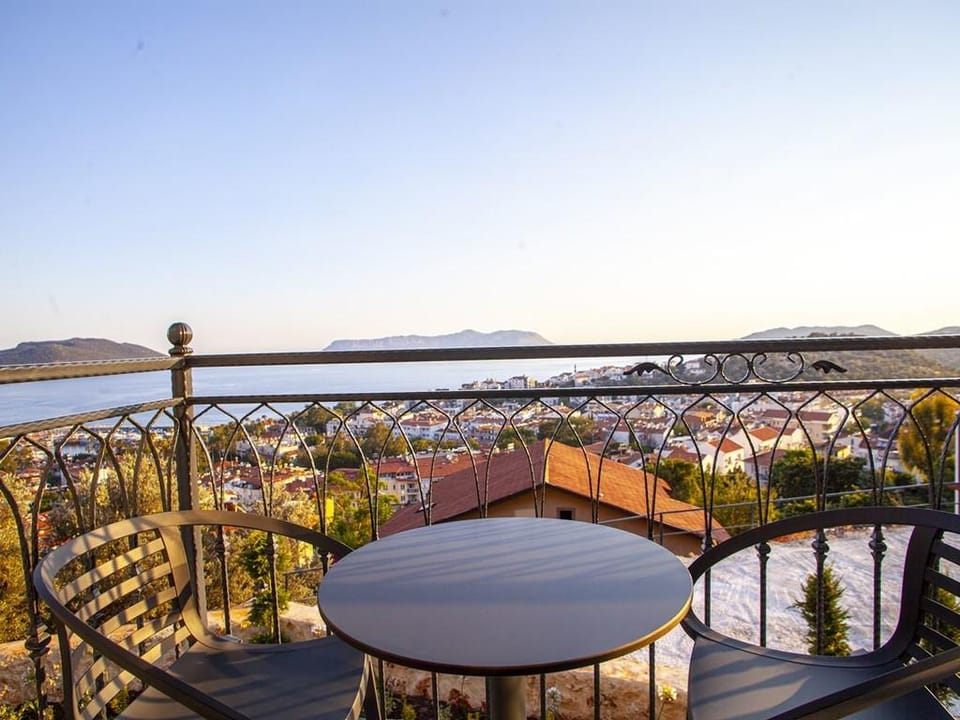 Lobelya Suites Apartment hotel in Kas