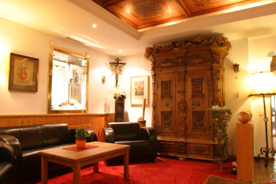 Hotel Volserhof Hotel in Bad Hofgastein