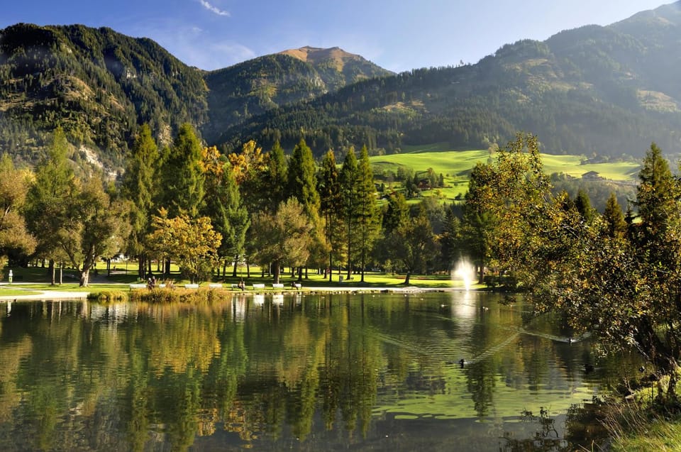 Hotel Volserhof Hotel in Bad Hofgastein