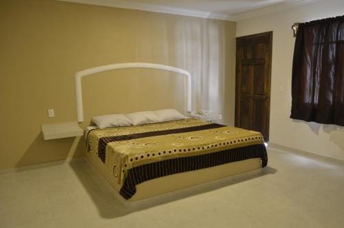Villa Meztli Hotel in Hidalgo, Mexico