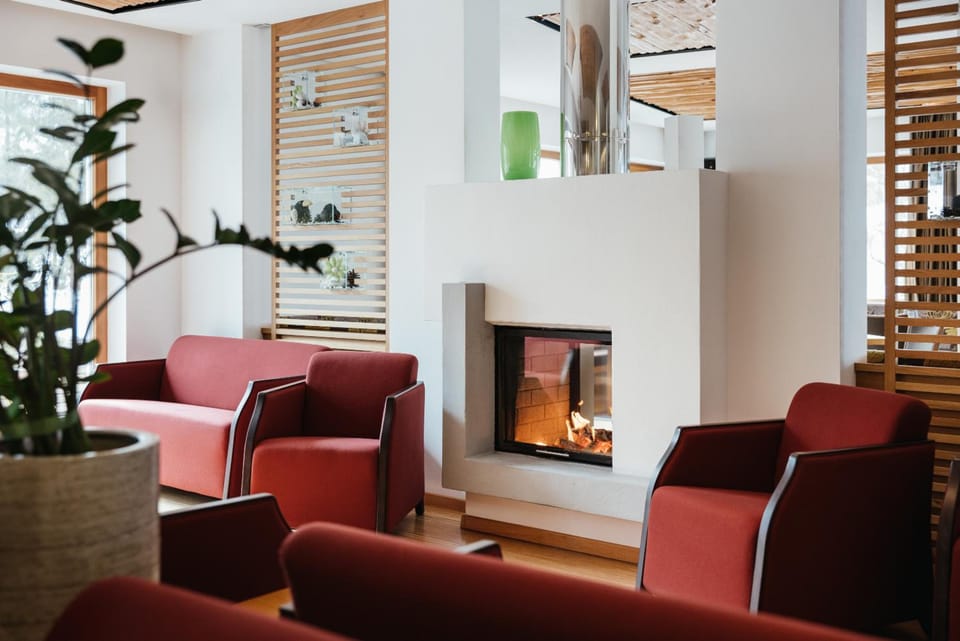 Hotel Melodia del Bosco Hotel in Trentino-South Tyrol