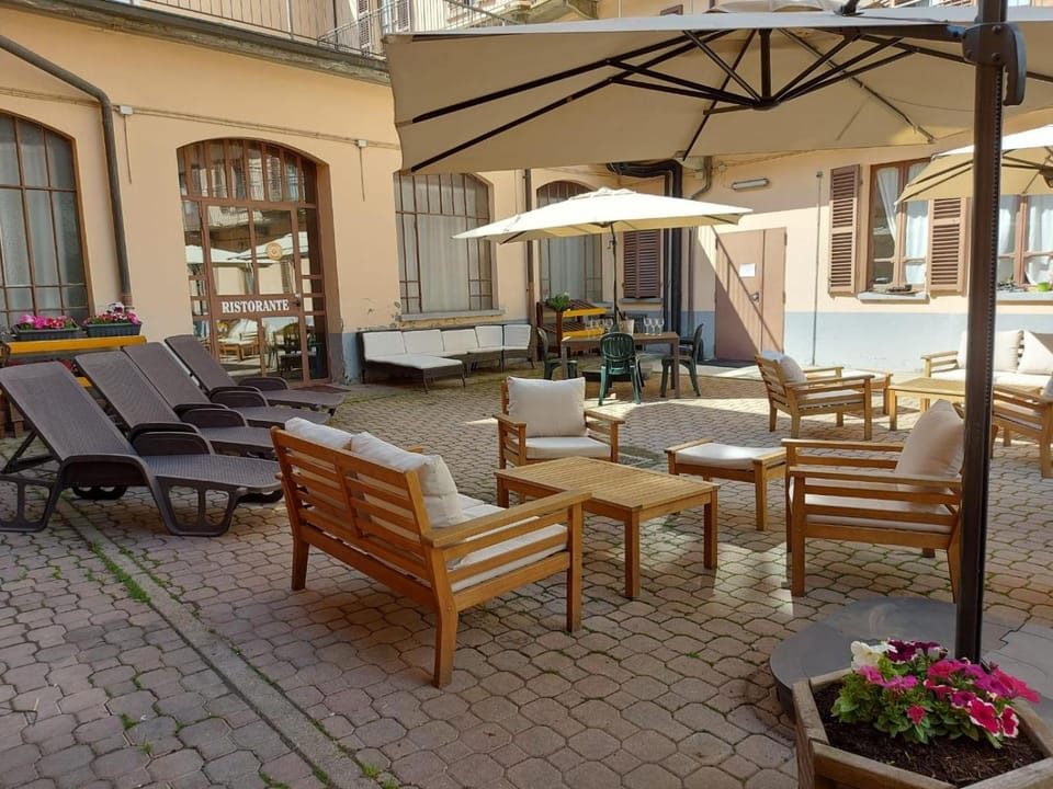 Hotel Sommeiller Hotel in Bardonecchia