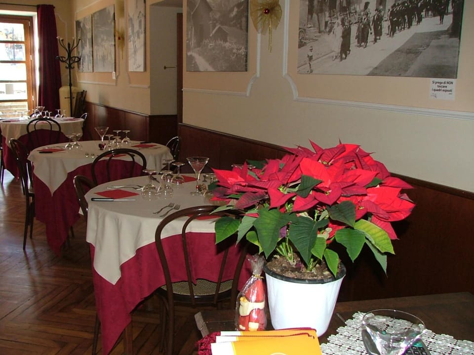 Hotel Sommeiller Hotel in Bardonecchia