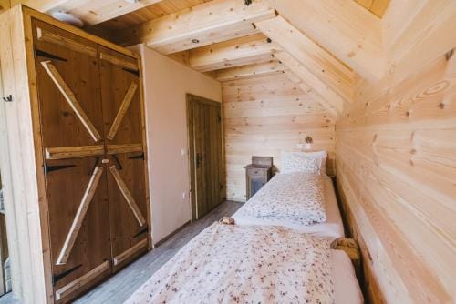 Hostel Lukna Hostel in Carinthia, Austria