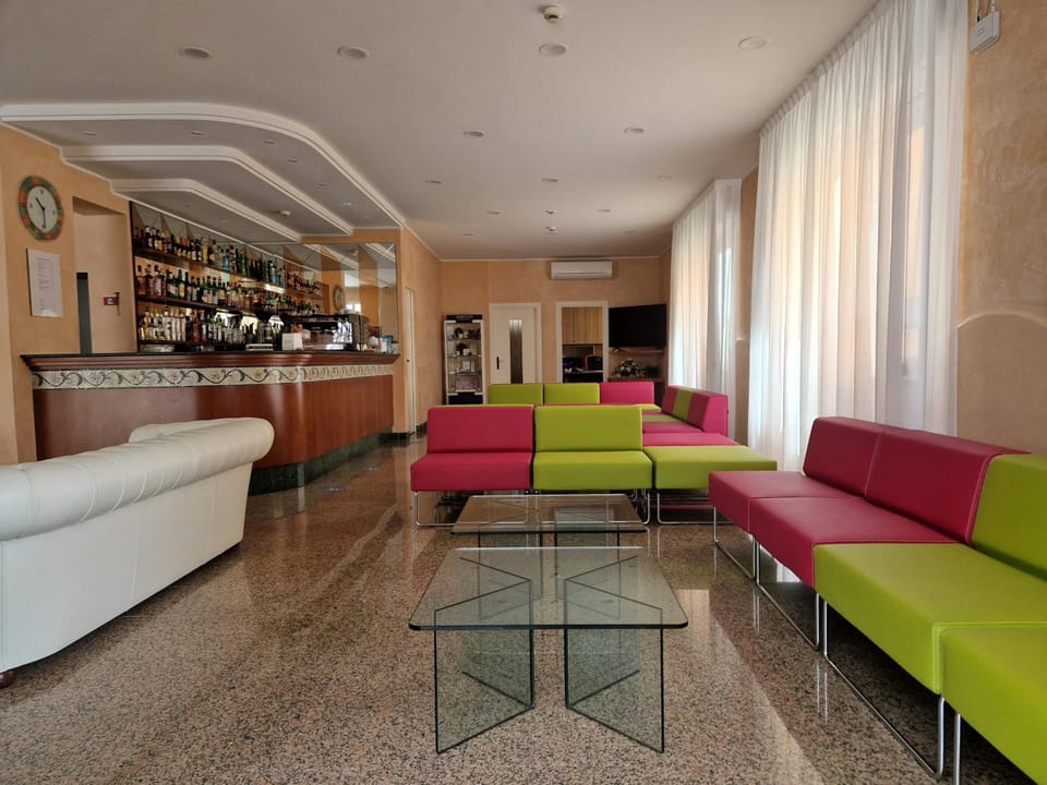 Hotel Grado Hotel in Bellaria - Igea Marina