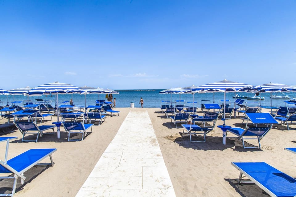 Hotel Grado Hotel in Bellaria - Igea Marina