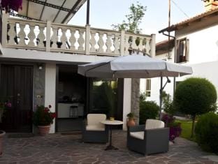 Il Forno Dal 1922 Hotel in Liguria