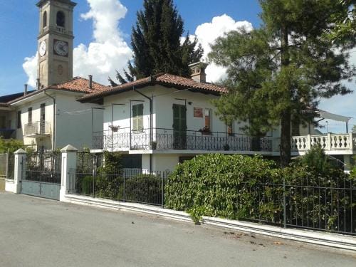 Il Forno Dal 1922 Hotel in Liguria