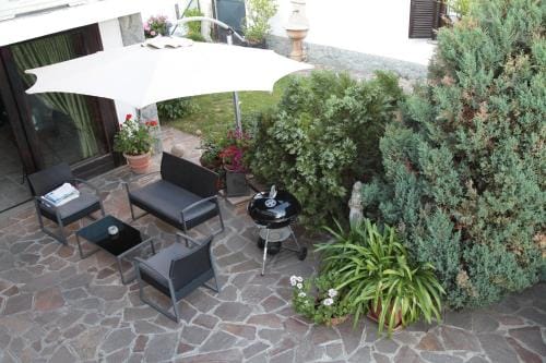 Il Forno Dal 1922 Hotel in Liguria