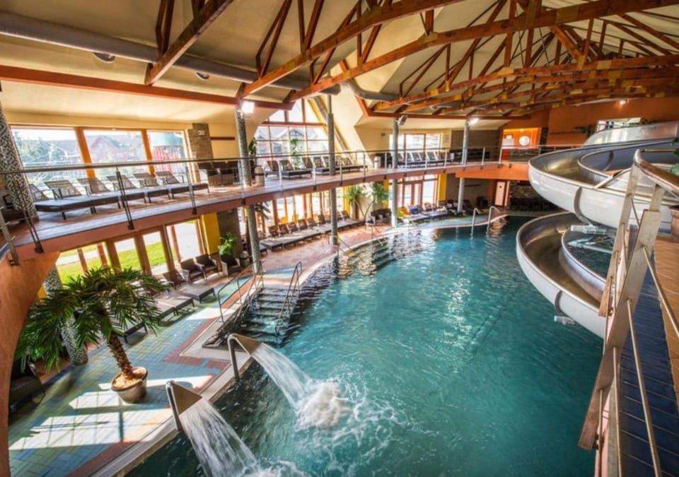 Hotel Besenova Hotel in Slovakia