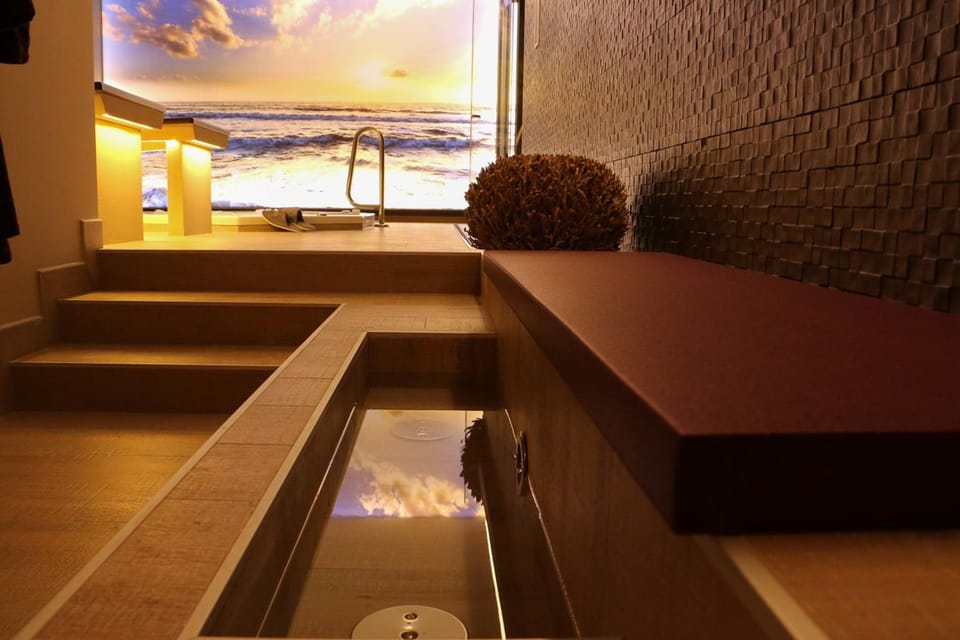 Hotel Riant-Sejour Seaview by WP Hotels Hotel in Bruges