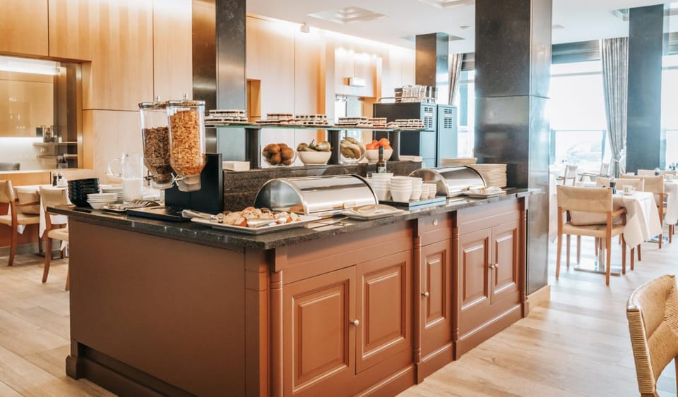 Hotel Riant-Sejour Seaview by WP Hotels Hotel in Bruges